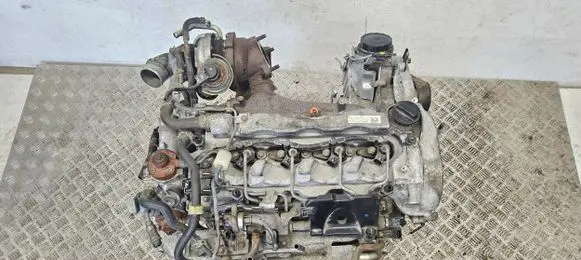 Honda CR-V Engine N22B4 1108688