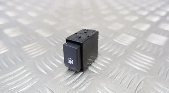 Lexus RX III Fuel tank opening switch 8484148050