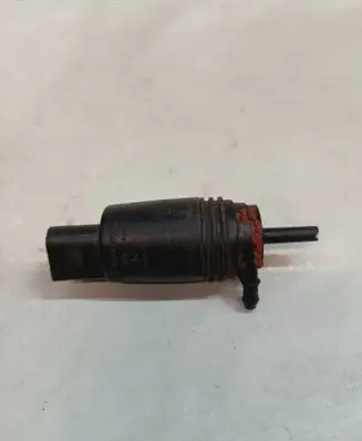 BMW 5 E60 E61 Windscreen/windshield washer pump 67128377612