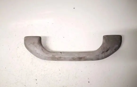 Mitsubishi Pajero Sport I Front interior roof grab handle