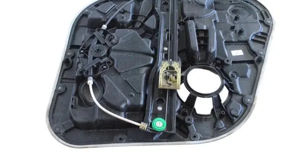 BMW 2 F22 F23 Rear door window regulator with motor 31349764