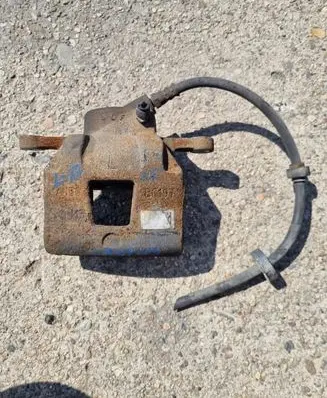 Citroen C4 Cactus Front brake caliper