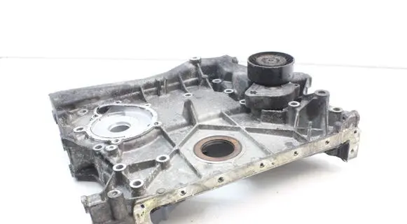 Mercedes-Benz CLK A209 C209 Timing chain cover R2710150302