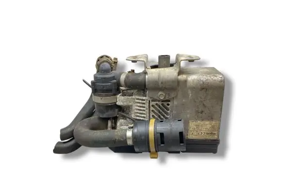 Land Rover Range Rover L322 Auxiliary pre-heater (Webasto) 65849G 000002031232 67439D
