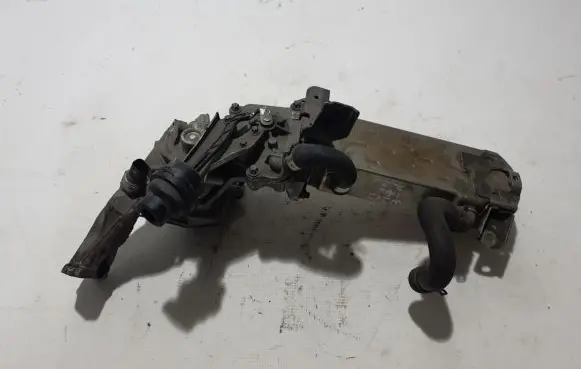 Mercedes-Benz E W212 EGR valve A6511400860