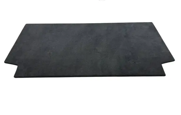 BMW X5 G05 Trunk/boot floor carpet liner 5A0B6C1 51475A0B6C1
