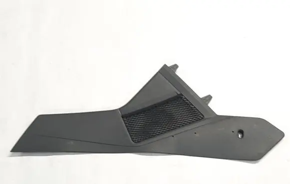 Volkswagen Tiguan Centre console side trim front 5NB863046A