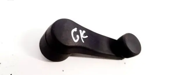 Seat Ibiza V (KJ) Front door window winding handle 6F0839581