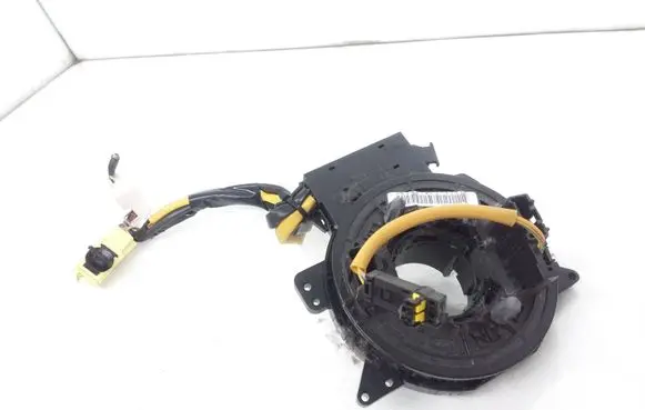 Subaru Impreza III Airbag slip ring squib (SRS ring) R20P780002