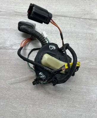 Jeep Compass Rear door wiring loom 71844230 16238