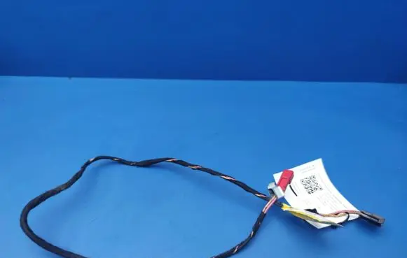 Mercedes-Benz ML W163 Other wiring loom A1635407108