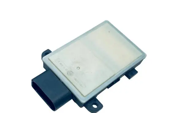 Audi E-tron GT Blind spot module 4n0907566al