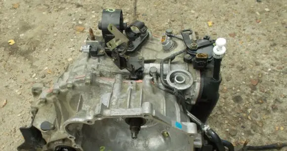 Mitsubishi Space Star Automatic gearbox TN7908 F4A41K1NZA2