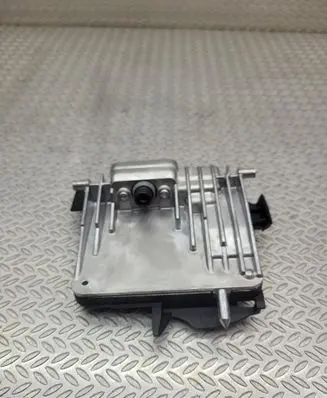 Windshield/windscreen camera