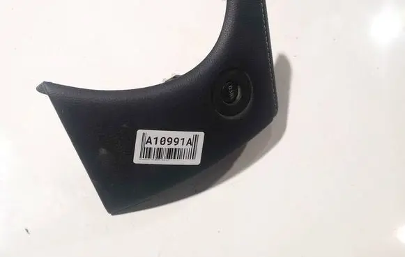 Mitsubishi Outlander Other interior part