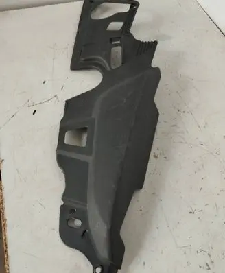 Porsche Cayenne (92A) Engine cover (trim) 7P5806442 85806447