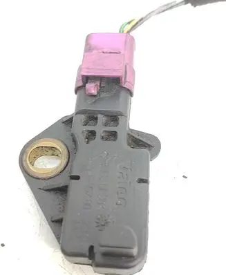 Ford Mondeo MK IV Camshaft position sensor 9643695780 23d71093
