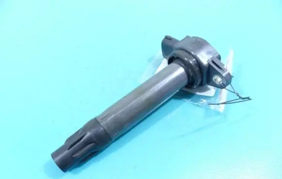 High voltage ignition coil