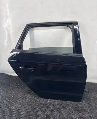 Audi A3 S3 8V Rear door Y9B