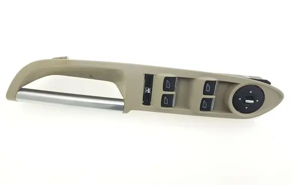 Ford Escape III Electric window control switch AM5T14A132 AM5T14A132AA 3S010020924