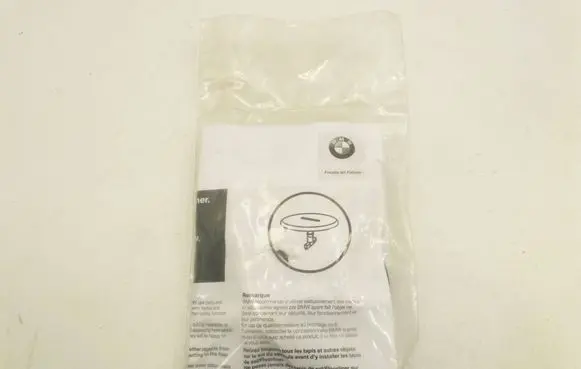 Mini Cooper Countryman R60 Floor mat clip fixing clamp 