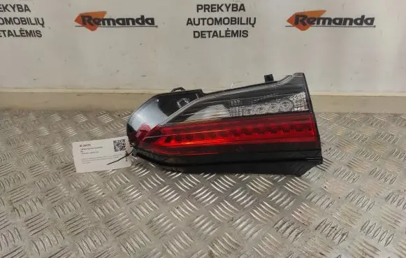 Toyota RAV 4 (XA50) Tailgate rear/tail lights 8159042062 A4V2020001