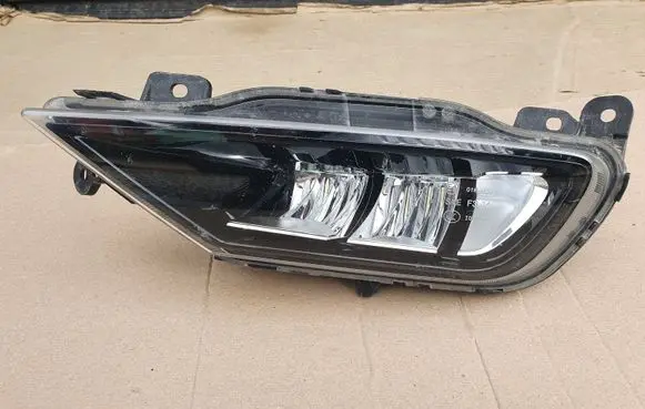 Volvo XC90 Front fog light 31395865