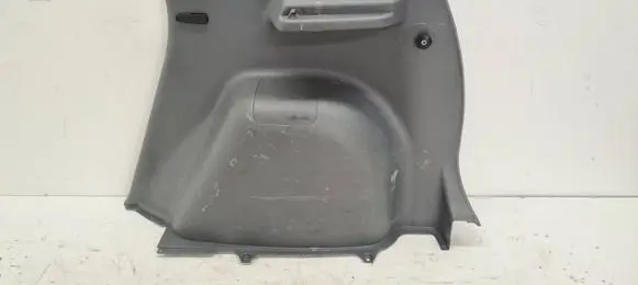Hyundai Matrix Tailgate trim 8574017500