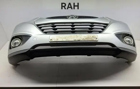 Hyundai ix35 Front bumper 