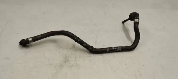 Mercedes-Benz A W177 Engine coolant pipe/hose A1775014300