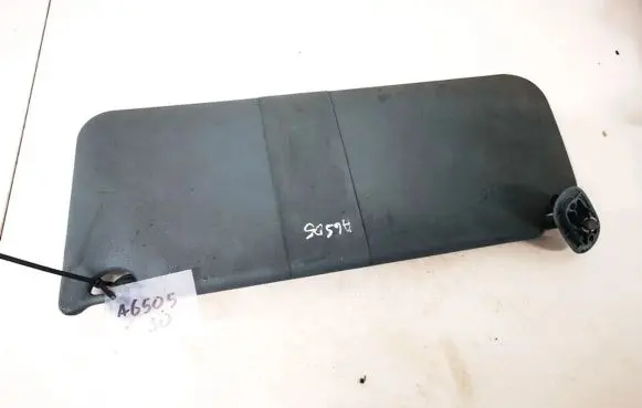 Renault Scenic I Sun visor