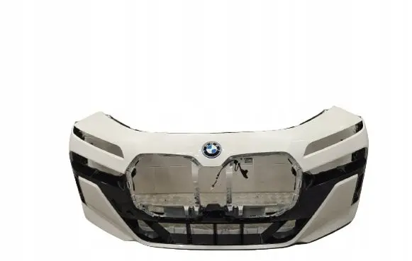 BMW 7 G70 Front bumper