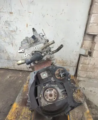 Nissan Almera Tino Engine QG18