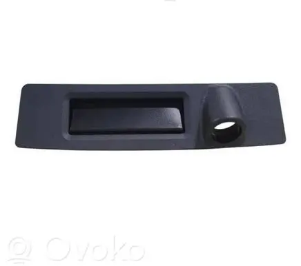Tailgate/trunk/boot exterior handle