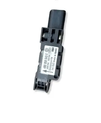 Audi A3 S3 A3 Sportback 8P Airbag deployment crash/impact sensor 4B0959643E