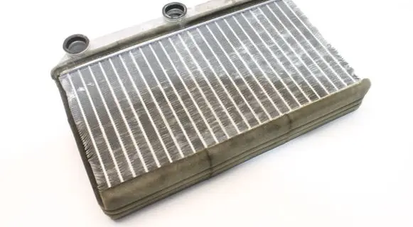 BMW X5 E70 Heater blower radiator 669180B