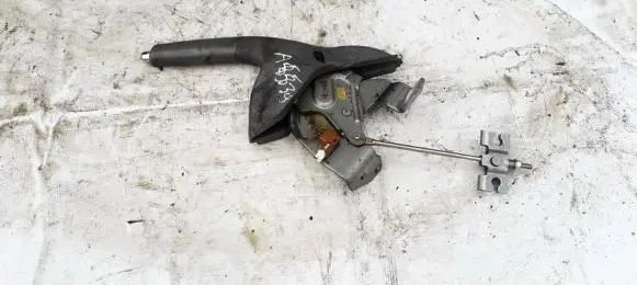 Mazda 6 Handbrake/parking brake lever assembly