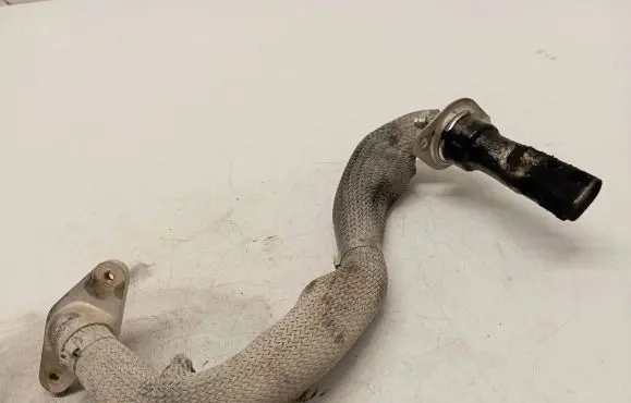 Ford Ranger EGR valve line/pipe/hose