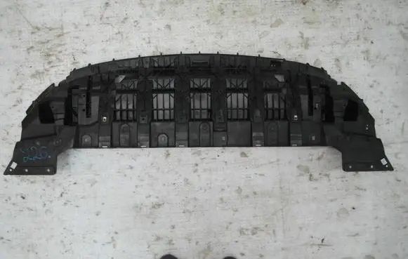 Ford Kuga II Front bumper skid plate/under tray GV44A8B384V D2A3B GV44A8B384