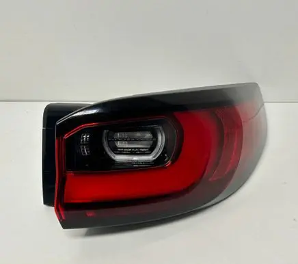 Mazda CX-80 Rear/tail lights KJH251150