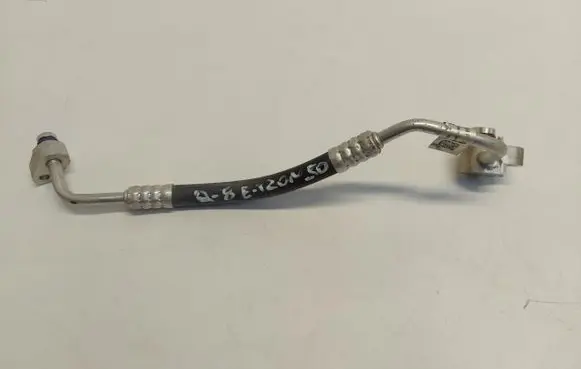 Air conditioning (A/C) pipe/hose