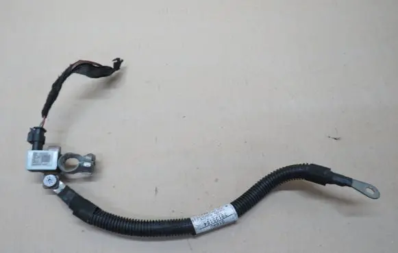 Opel Insignia B Negative earth cable (battery) 13520441 1118104005578456