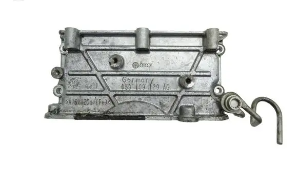 Volkswagen Touareg II Timing chain cover 059109129AG