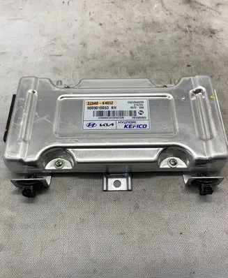 Hyundai Kona I Other control units/modules 375A0K4052 9009010053