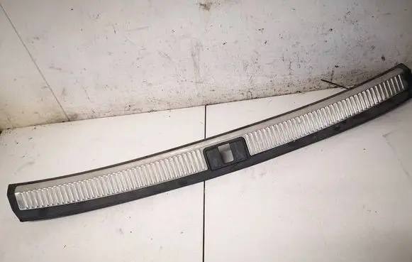 Audi A4 S4 B6 8E 8H Other trunk/boot trim element 8E9864483