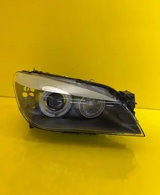BMW 7 F01 F02 F03 F04 Headlight/headlamp 7182150