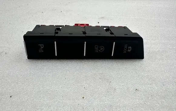 Volkswagen Tiguan Other switches/knobs/shifts 5NC927137 5NC927137D