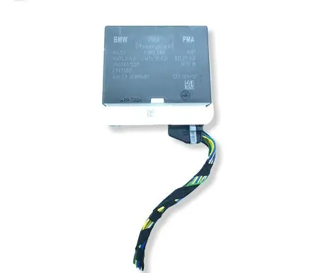 BMW X2 F39 Parking PDC control unit/module 9483099 1903601221 E143550