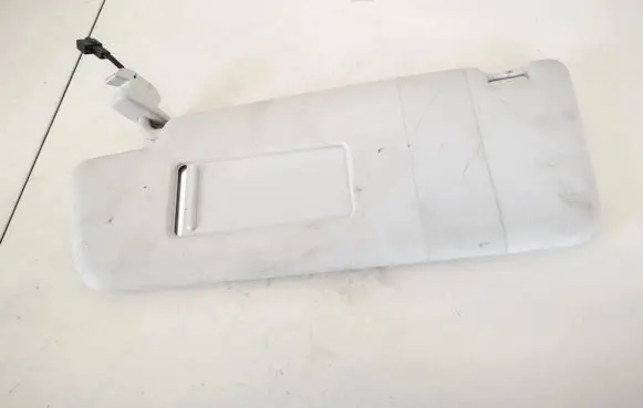 Volkswagen Touran I Sun visor 6q0857551e