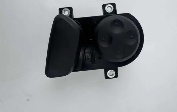 Volkswagen PASSAT B6 Seat control switch PA6GFGK30 211205